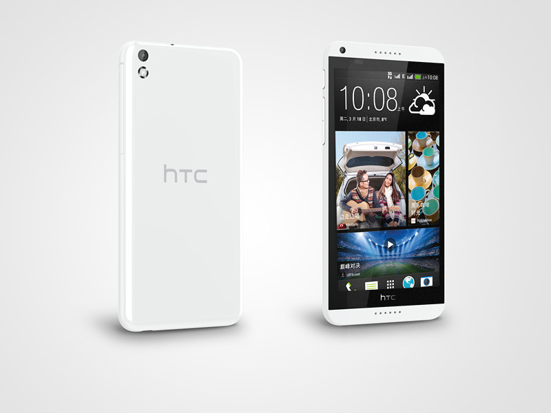 HTC D816hͼ