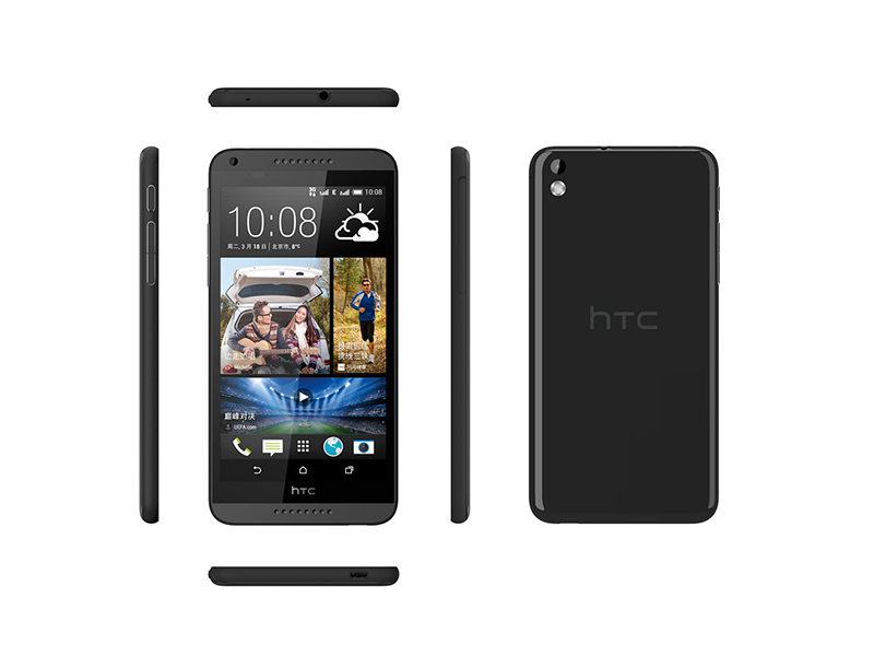 HTC D816hͼ