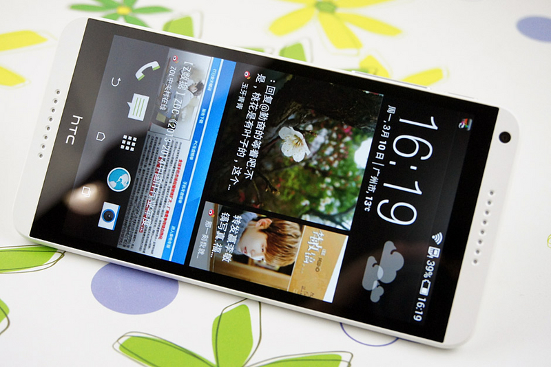 HTC D816Wͼ