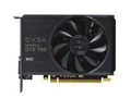 EVGA GTX750 1GB SC