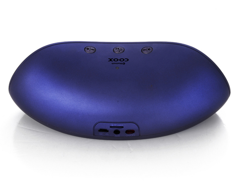 COOX T12无线蓝牙音箱