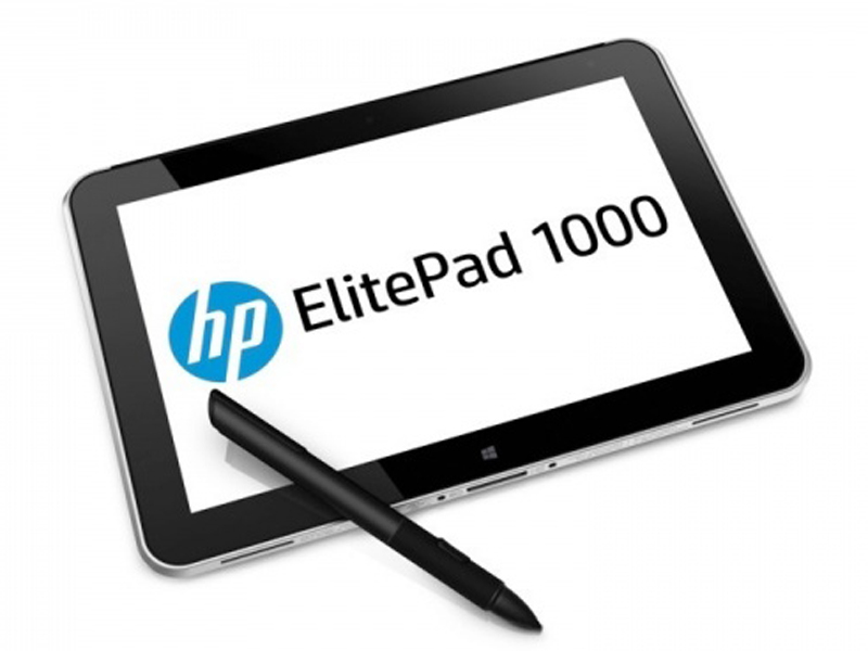 惠普ElitePad 1000 G2(G6X14AW)