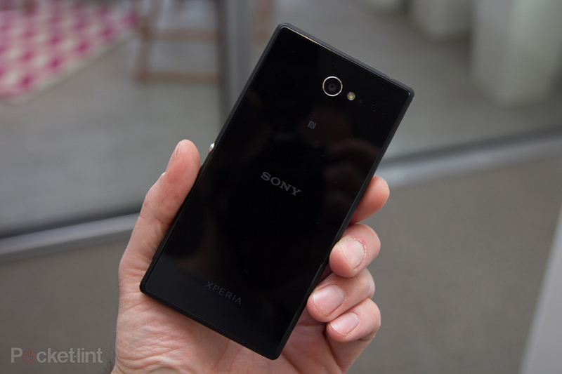 Xperia M2 Aquaͼ