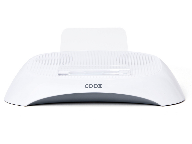 COOX A3通用音箱 正面