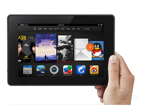 ѷKindle Fire HD(New/16G)