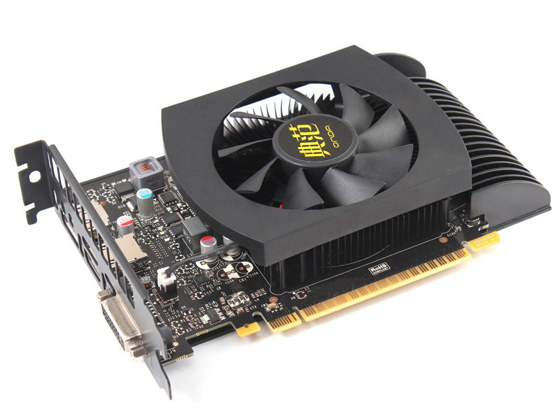  GTX750䷶2GD5ͼ