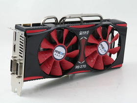 ӯͨR9 270-2048GD5Ϸ