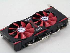 ӯͨR9 270-2048GD5Ϸ