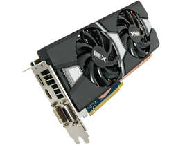 ʯR9 280 3G D5 Dual-X OC