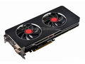 讯景 R9 280 Double Dissipation