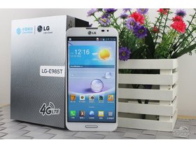 LG E985T