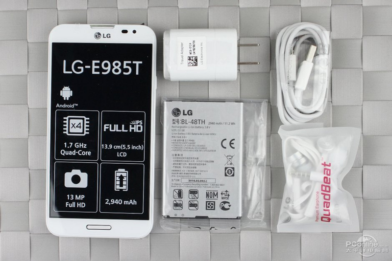 LG E985Tͼ