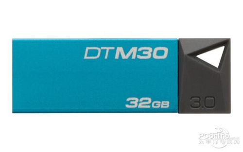 金士顿DTM30 32G