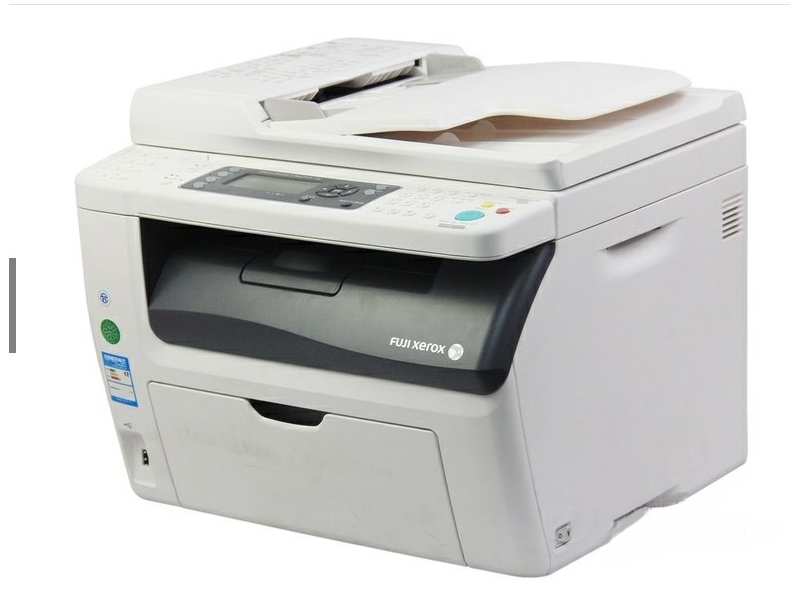 ʿʩDocuPrint CM215fͼ