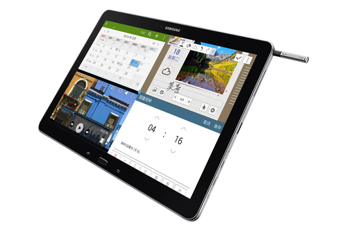 三星Galaxy Note Pro P901(32G/3G版)