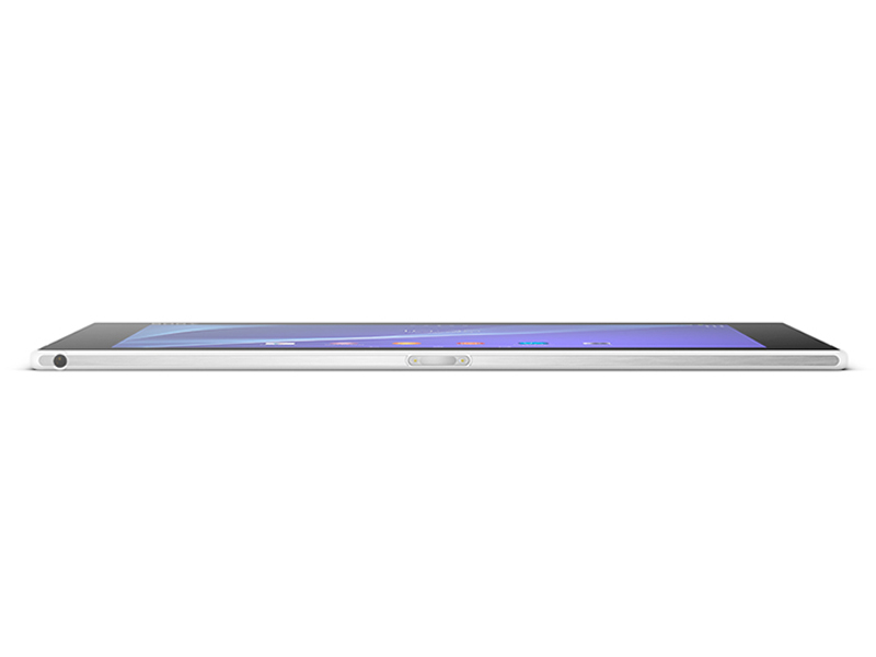 索尼Xperia Z2 Tablet(SGP512CN/W)白