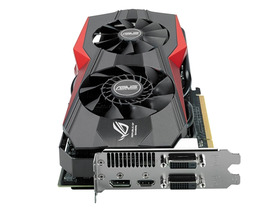 ˶ROG Matrix R9 290X Platinum