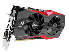 ˶ROG Matrix R9 290X Platinum