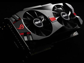 ˶ROG Matrix R9 290X Platinum