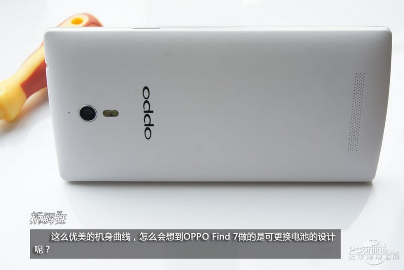 OPPO Find7ͨ/װͼ