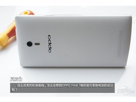 OPPO Find7׼