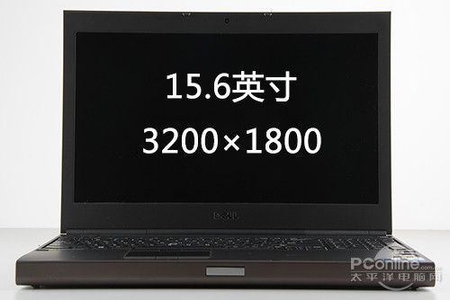 戴尔M4800(I7-4910MQ/16GB/1TB)