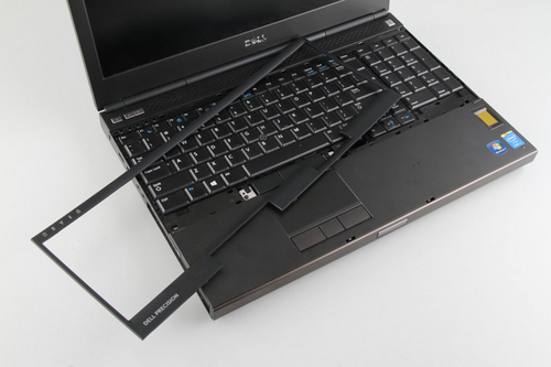 戴尔M4800(I7-4910MQ/16GB/1TB)