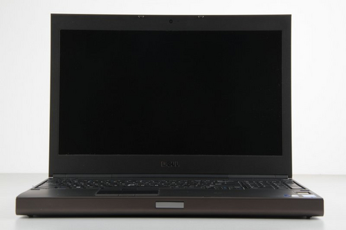 戴尔M4800(i7-4900MQ/16GB/1TB)