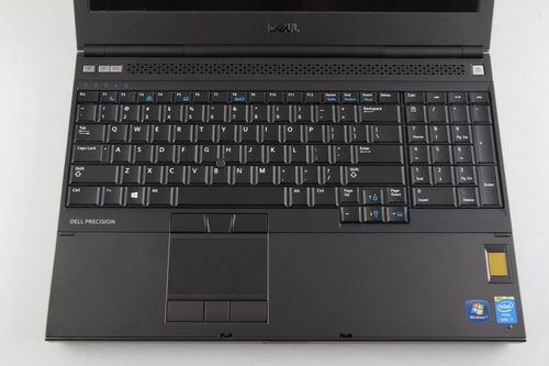 戴尔M4800(I5-4200M/8GB/500GB)