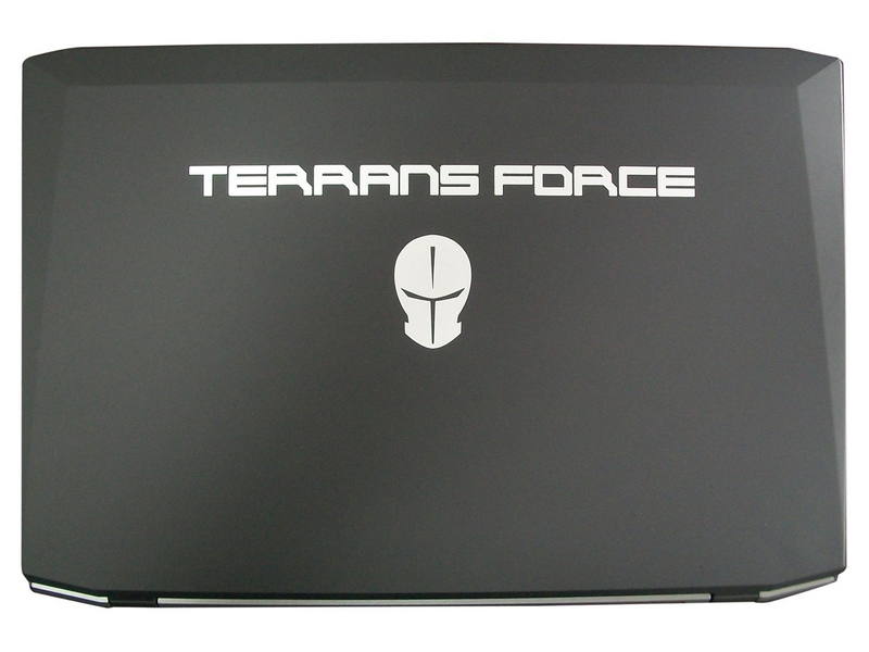 Terrans Force X311-765-47背面