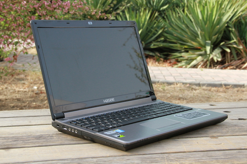 顶配性价比王者神舟战神k660e仅5999元