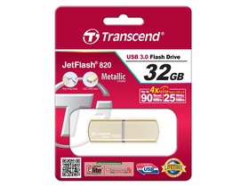 JetFlash 820G 32GB