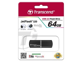 JetFlash 320K 64GB