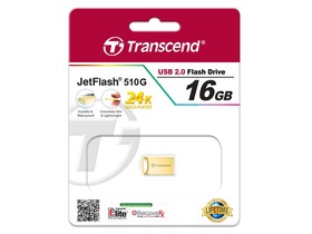 JetFlash 510G 16GB