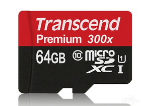 TF(Micro SD) UHS-I 300X 64G