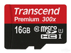  TF(Micro SD) UHS-I 300X(16G)