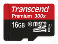 创见 TF(Micro SD) UHS-I 300X(16G)