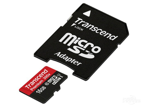 TF(Micro SD) UHS-I 300X 16G