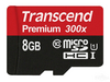 TF(Micro SD) UHS-I 300X 8G