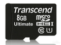 创见 TF(Micro SD) UHS-I 600X(8G)