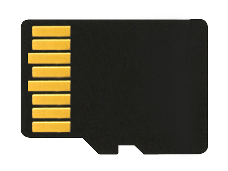 创见TF(Micro SD) UHS-I 600X 16G
