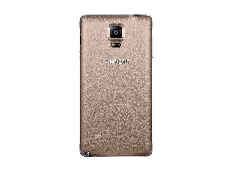 三星Galaxy Note4 N9106W