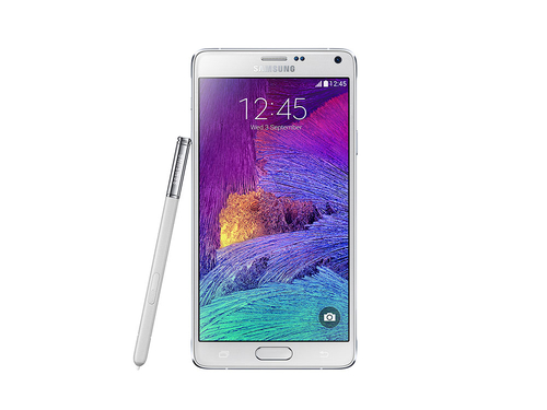 三星Galaxy Note4 N9100公开版