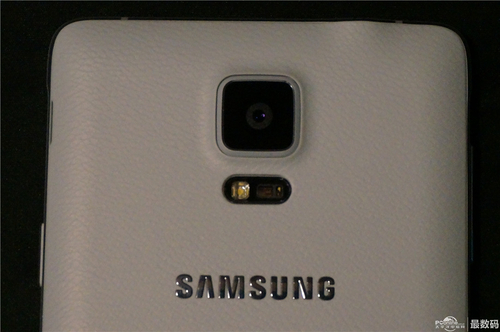 三星Galaxy Note4 N9106W