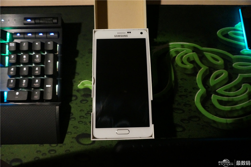 三星Galaxy Note4 N9100公开版