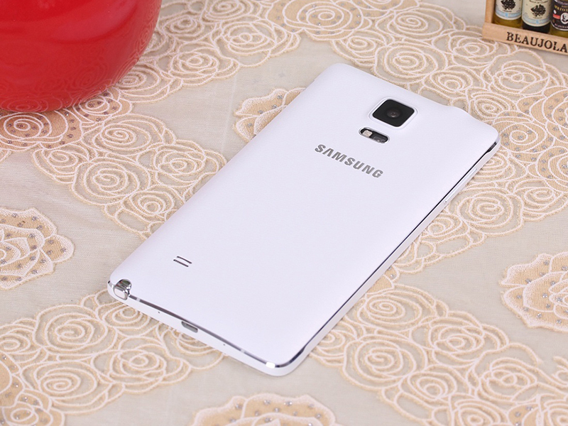 三星galaxy note4 n9100公开版图赏