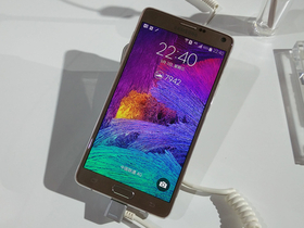 Galaxy Note4 N9100