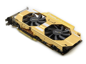 ̩GTX760-2GD5