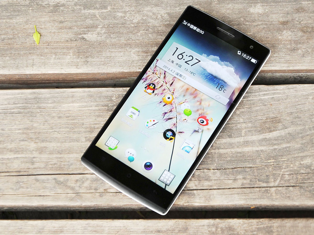 OPPO Find7ͨ/װͼ