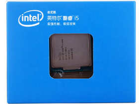 intel Core i5 4460